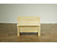 Sitzbank mit Stauraum | Holz | HxBxT 540 x 710 x 280 mm | Certeo